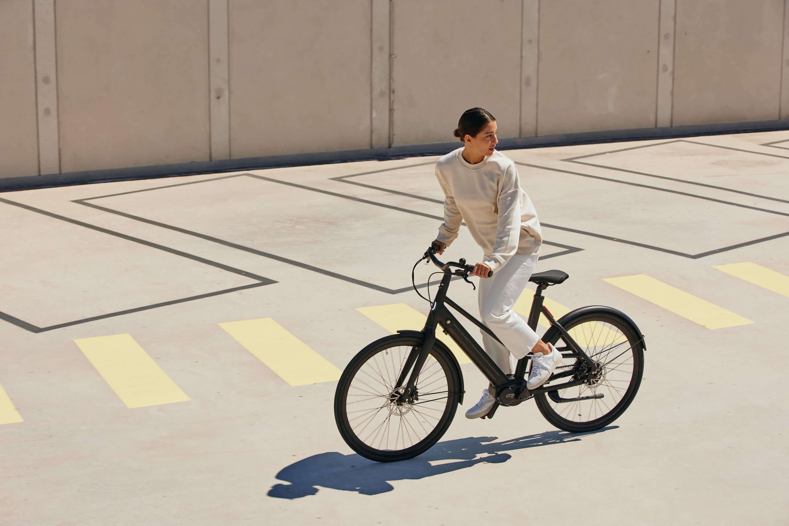 E-Bike-Leasing für Firmen: Mythos vs. Realität