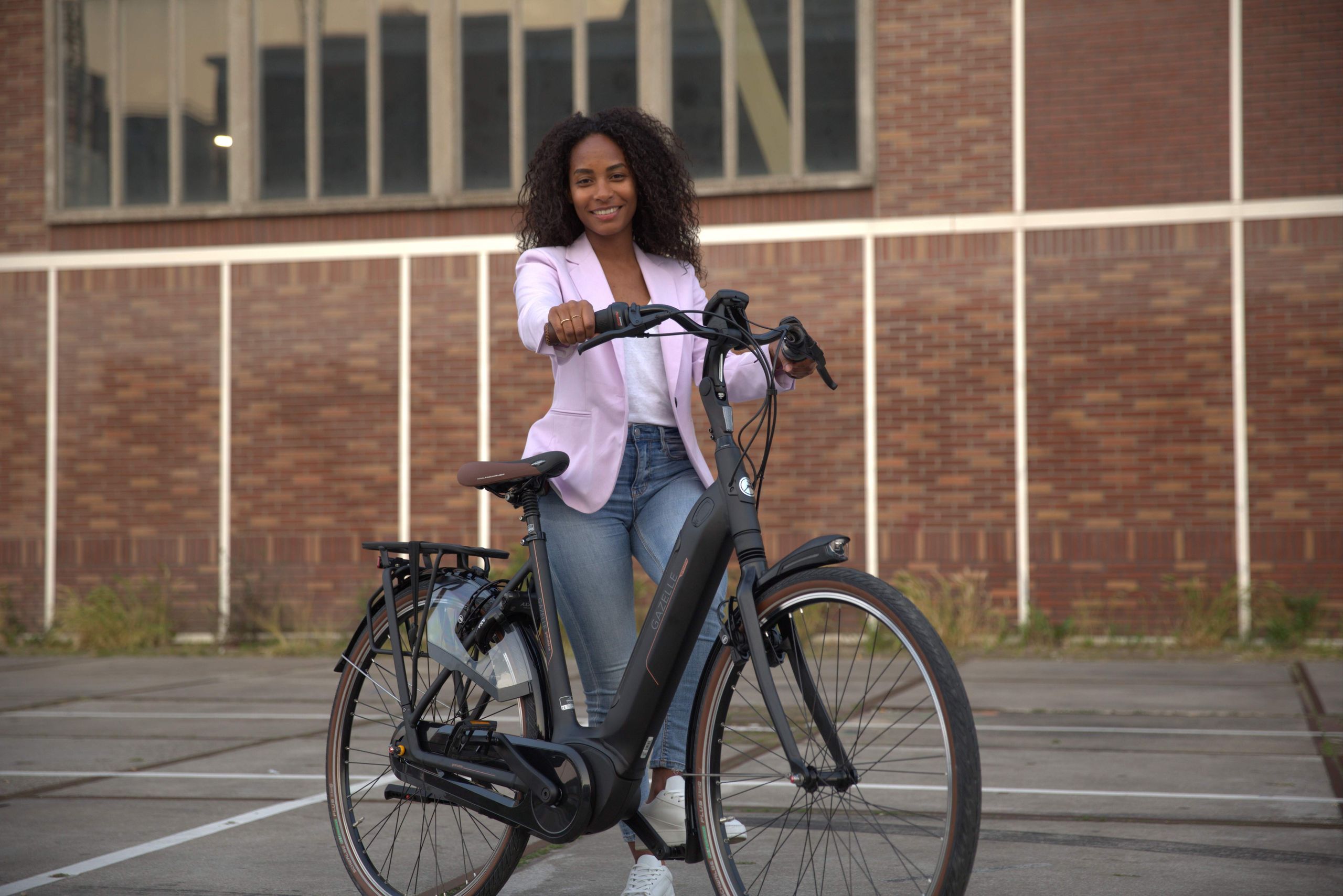 E-Bike-Leasen: Mehr Mobilität und Gesundheit im Alltag