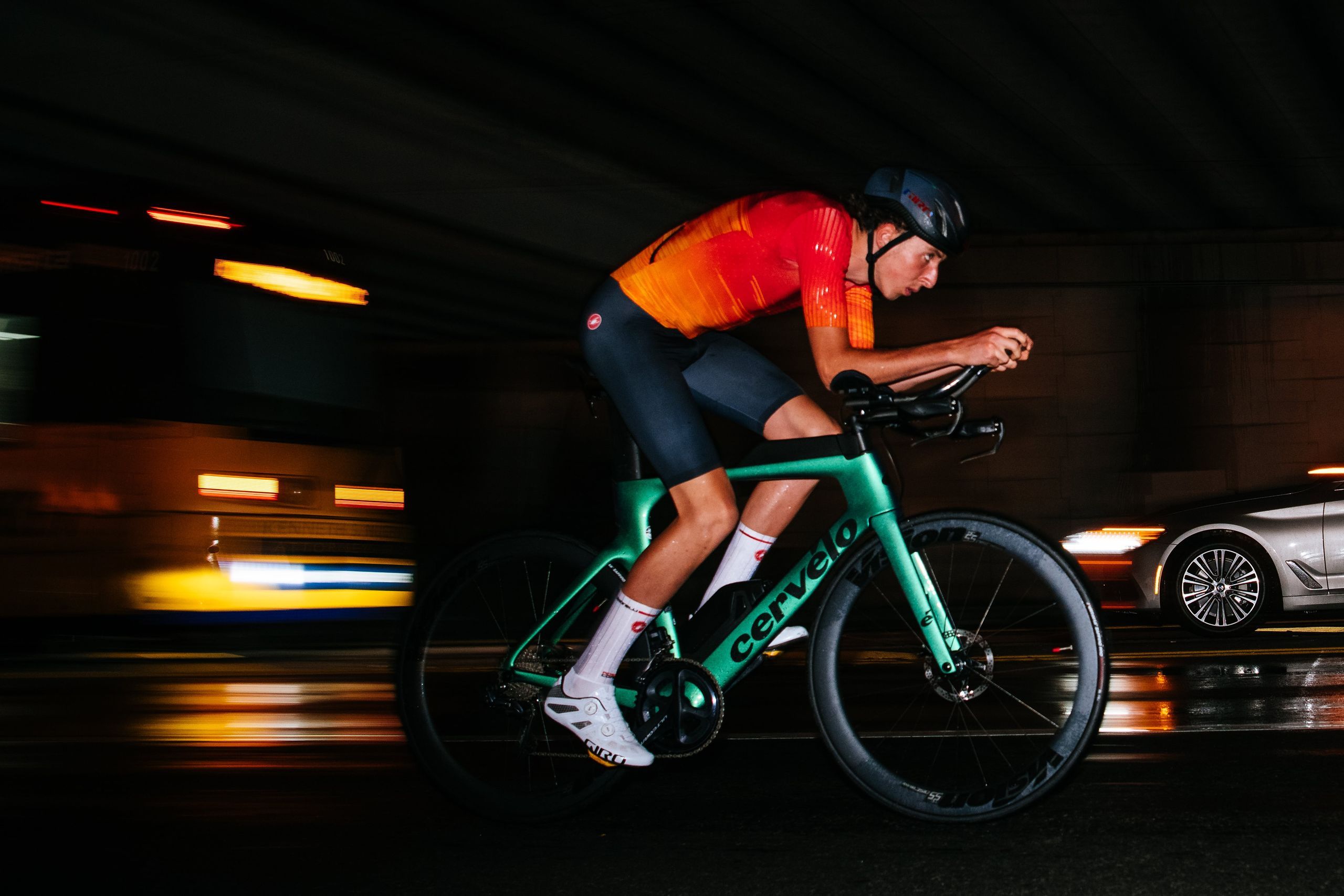 Rennrad-Leasing vs. Citybike-Leasing: Unser Wegweiser