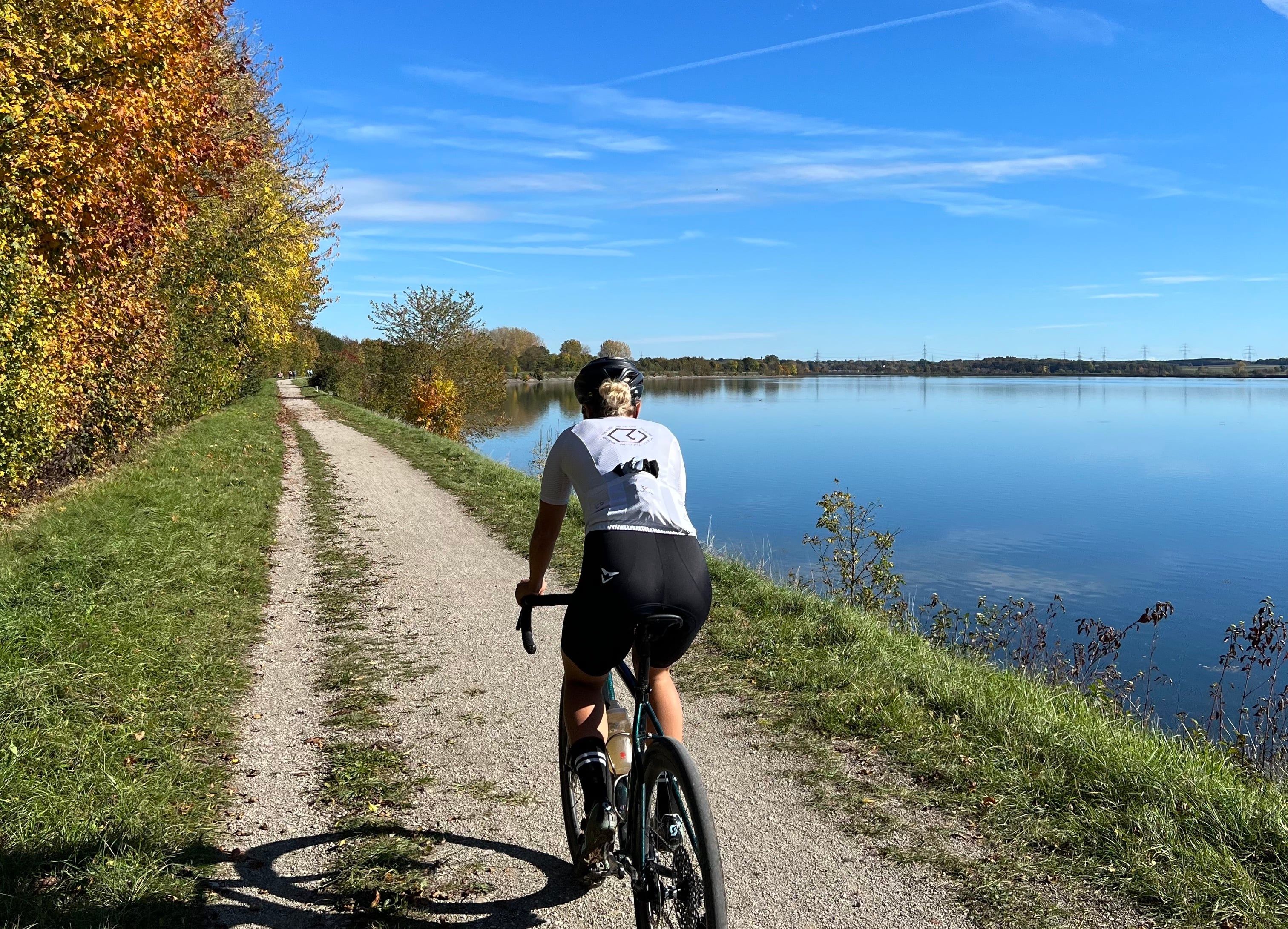 Bike-Leasing: Entdeckungstour in Wien und Umgebung