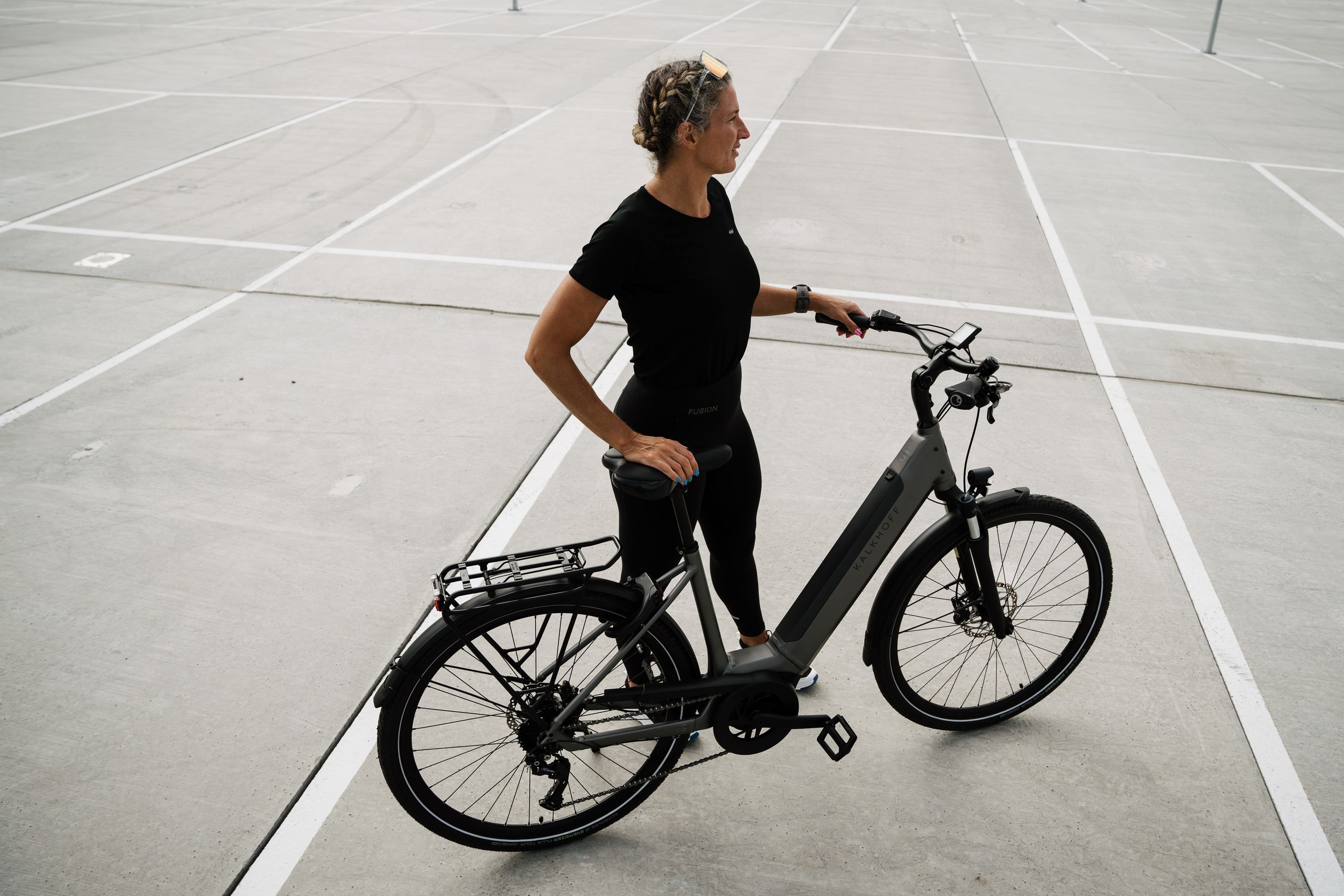 Fahrrad & E-Bike Leasing für Privatpersonen oder Dienstrad-Leasing - ein Vergleich