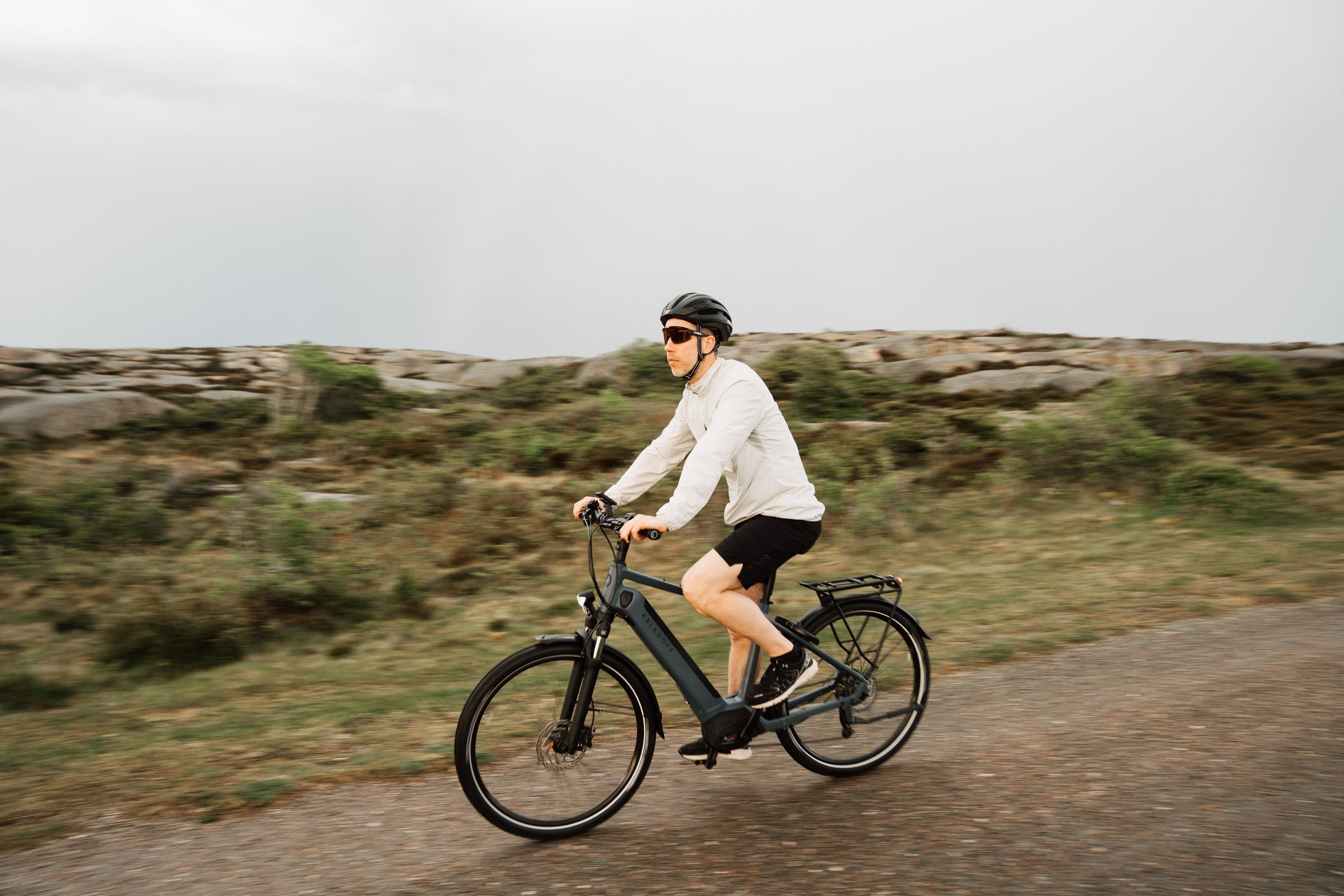 E-Bike-Akkus: Kapazität, Pflege und Tipps