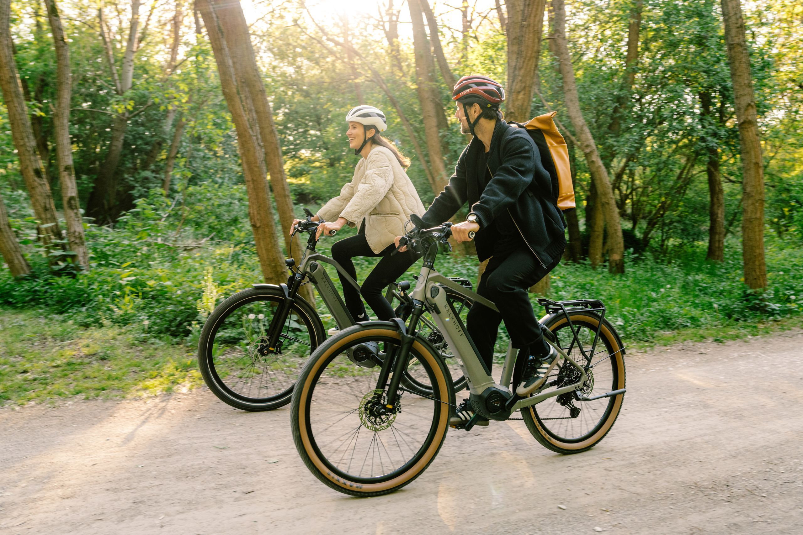 Steuerliche Regelung bei Leasing Bikes