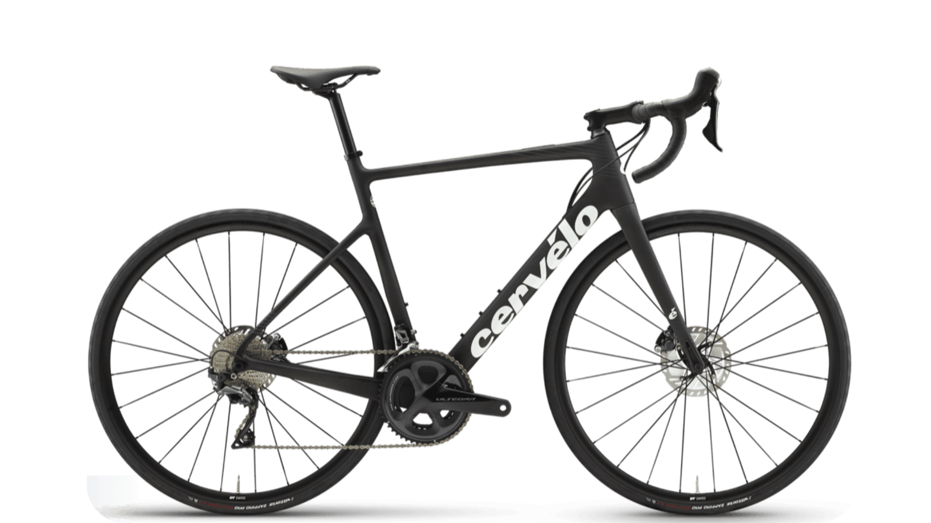 Cervélo Caledonia