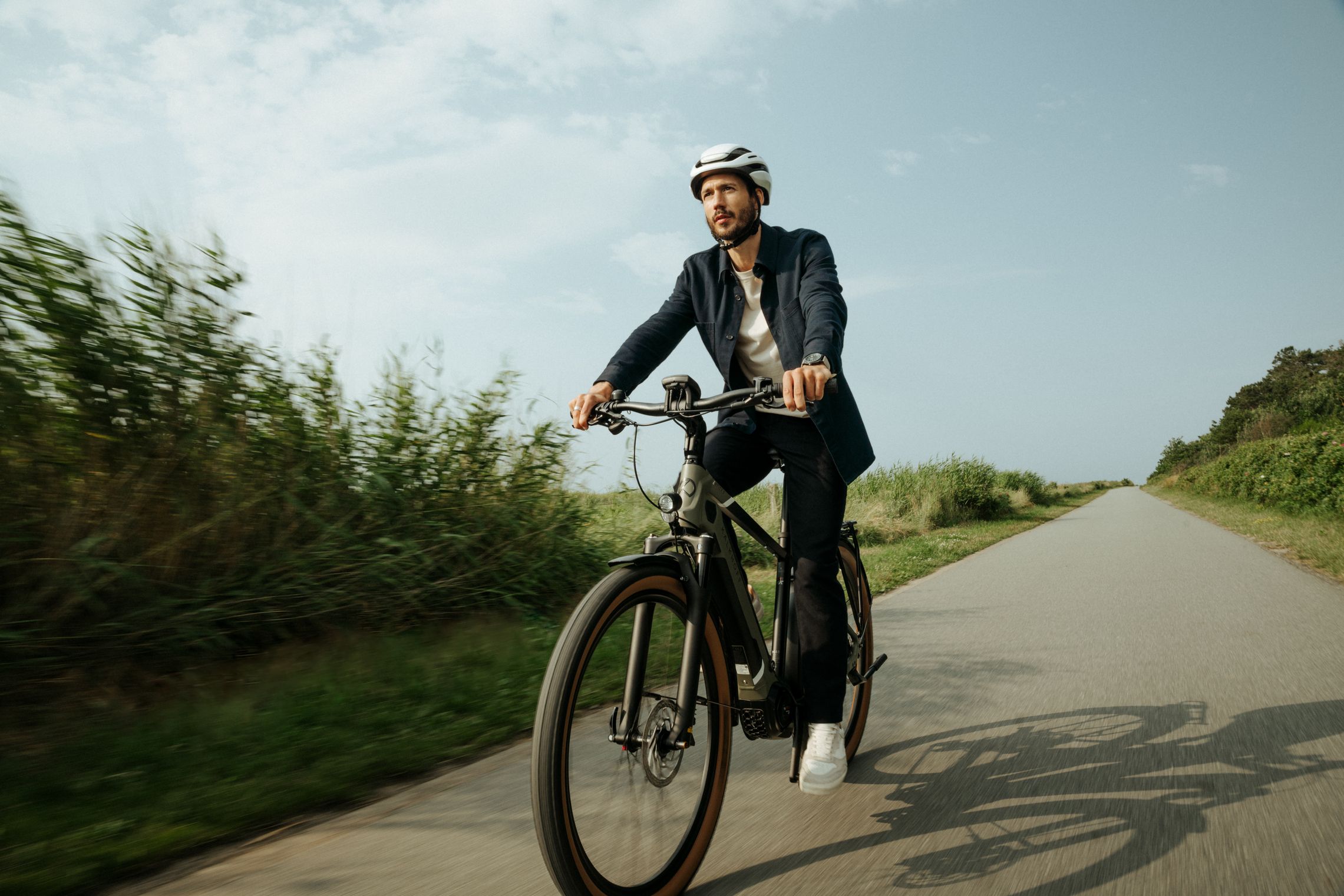 Uppgradera cykeln: Cykeltillbehör värda investeringen