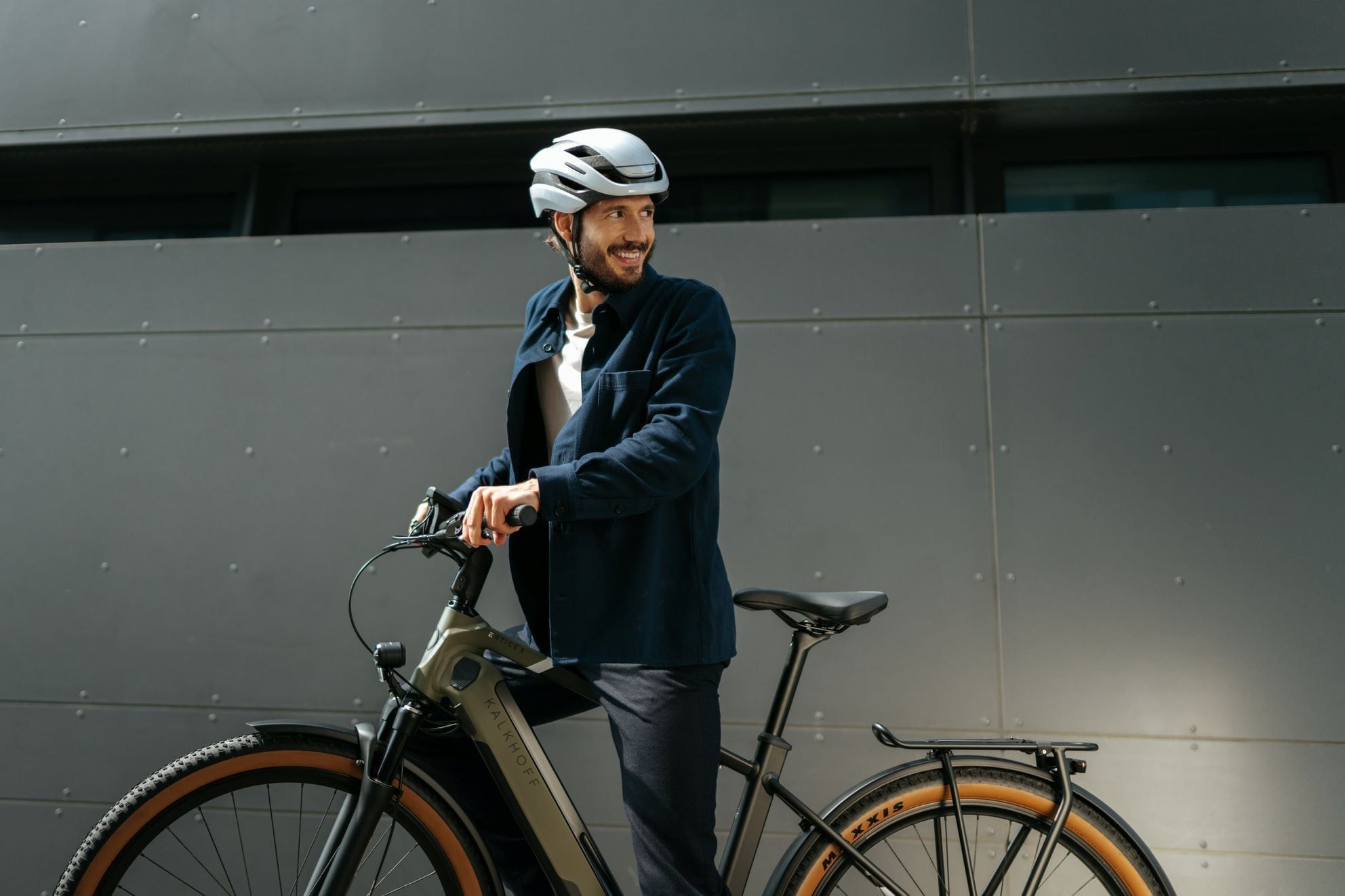 Dienstrad-Gehaltsumwandlung: Grüne Mobilität, finanzielle Vorteile