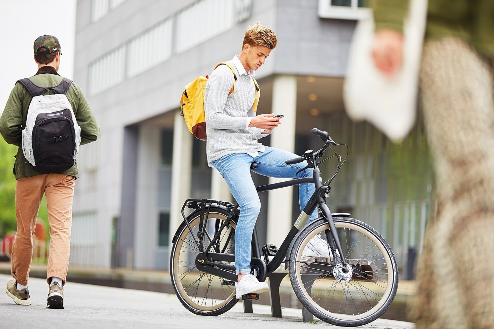 Unser Bike-Leasing-Rechner