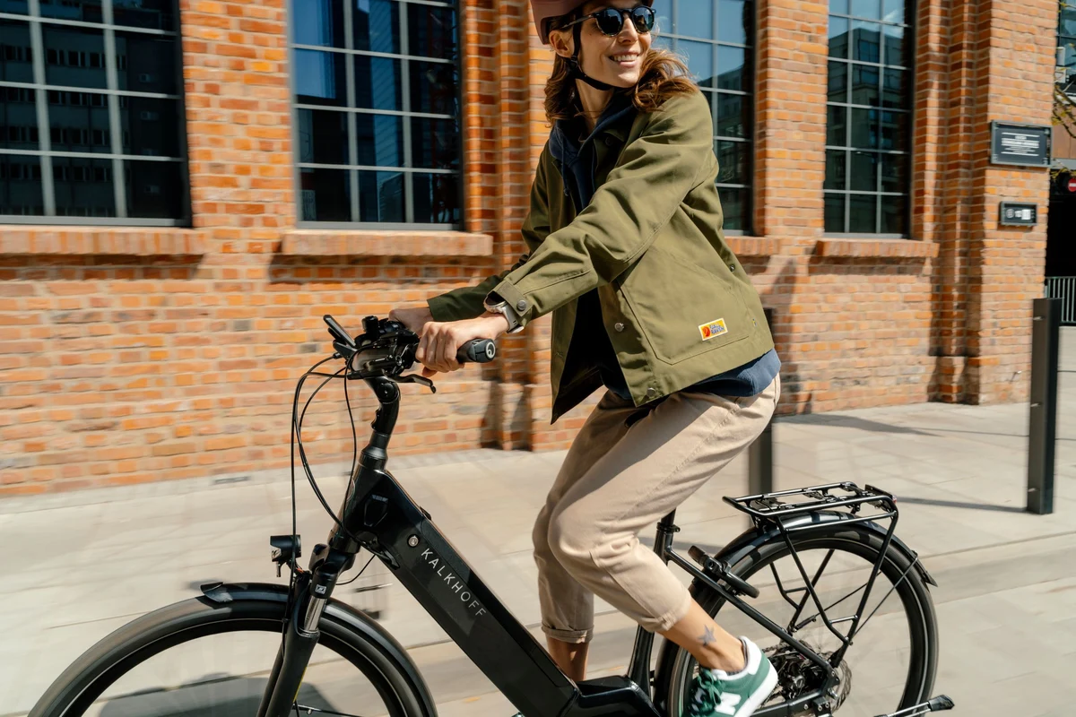 Khalkhoff Bikes 2023 Marekogien 70