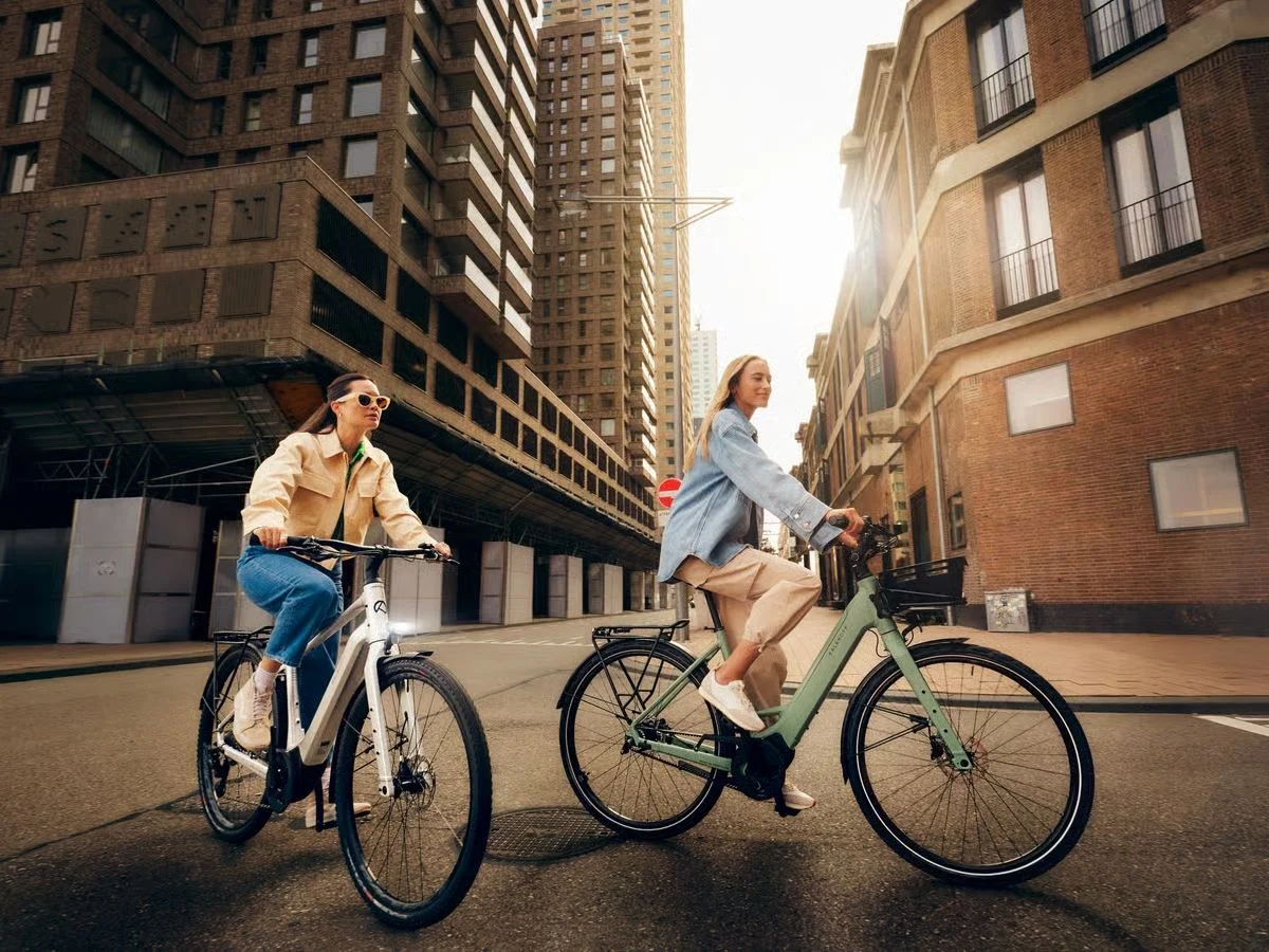 Team Visma | Lease a Bike