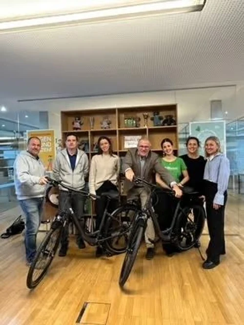 SOS Kinderdorf Betreuer