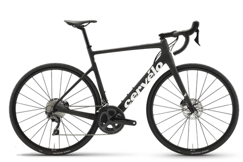 Cervélo Caledonia
