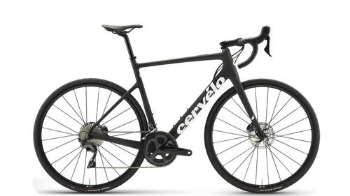 Cervélo Caledonia