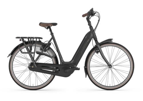 Gazelle Grenoble