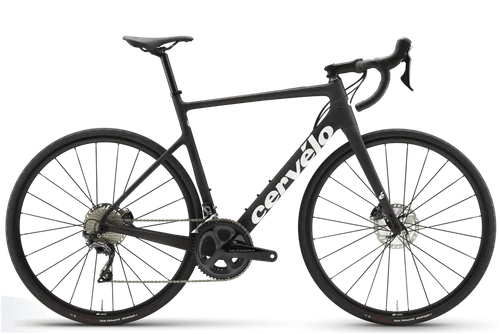 Cervélo Caledonia