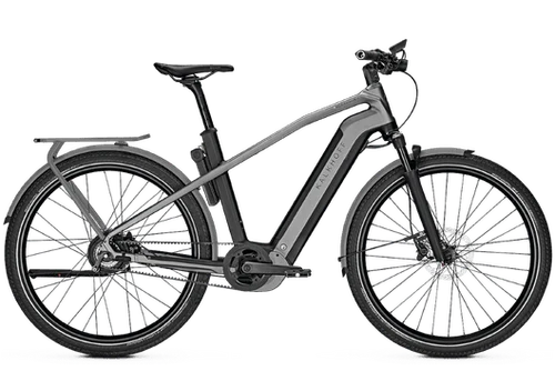 Kalkhoff Entice 5 Move+