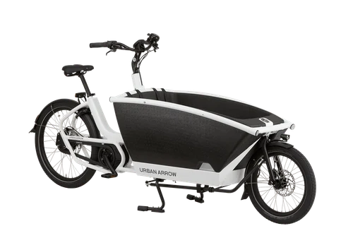 Urban Arrow Family Cargo Line