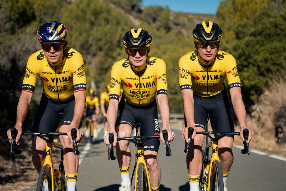 BusinessBike blir Lease a Bike: Samma smidiga tjänst i en mer välskräddad kostym