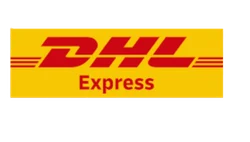 DHL express logo